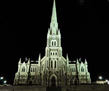 Kirche in Suedafrika