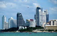Pattaya North